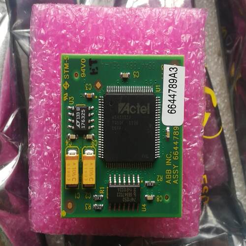 ACTEL芯片A54SX32A TQ100实物图~询价