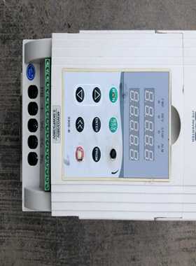 【星慕电子】金田4千瓦变频器  型号JTE330S KA0040G3