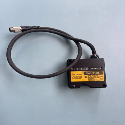LK-H027K基恩士激光测头成色非常好议价【询价】