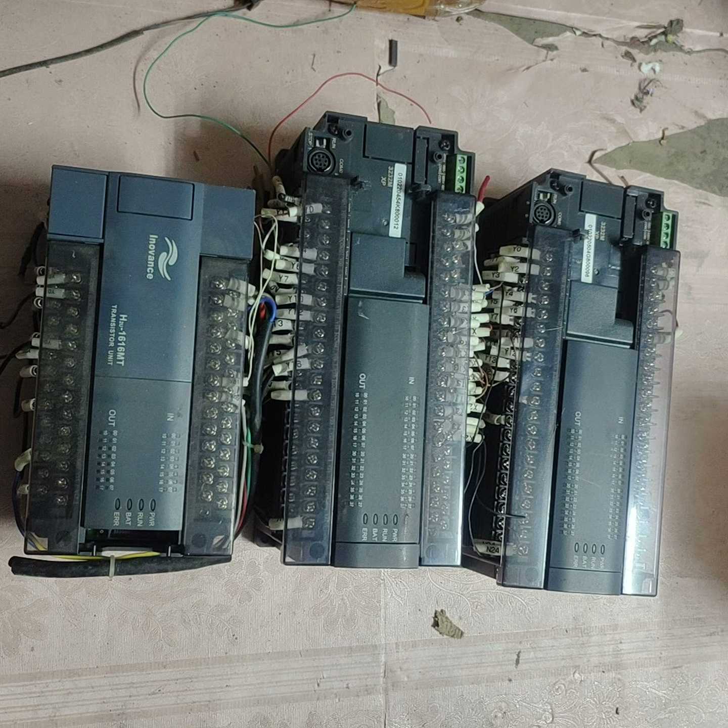 H2U-3232MT-XPH2U-1616MT-XP-适用