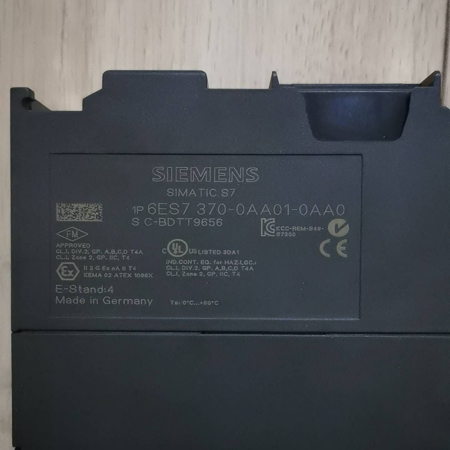 【议价】6ES7370-0AA01-0AA06ES7适用