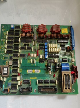 海宝等离子切割主板041690-00AHYP11307--议价商品