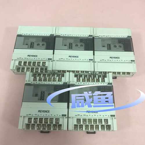 扩展模块KL-16BT基恩士KEYENCE询价