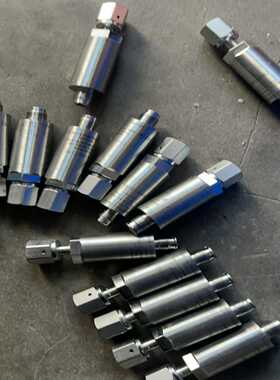 （霸霸电子）T.E.M FILTER COMPANY GAS FILTE