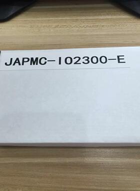 JAPMC-CM2303-E/262IF-01 215AIF~询价