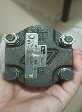 油泵齿轮泵P5A193(亚飞商行）