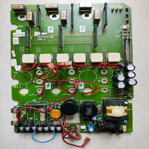 咨询-MDA210ISS.4CT直流调速器电源板成色好