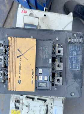 AB软起动150-A135NBDB，不知功能如何一议价商品