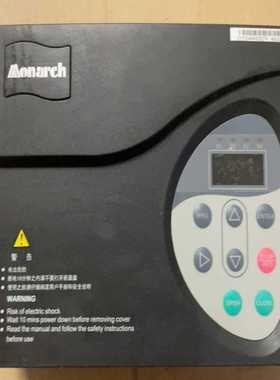 NICE-D-A-S0P4-OL2莫纳克400W电梯门机变频--议价商品