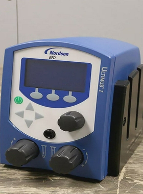 NordsonEFDLLC.7017041UltimusI高精度分装机