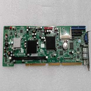 R10 咨询 N270 945GSE 威达工控机主板WSB