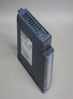 未使用GERX3i可编程式逻辑控制器模块IC695MDL660-CC