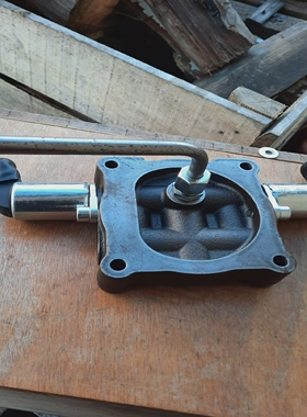 Beringer液压电磁阀-高性能