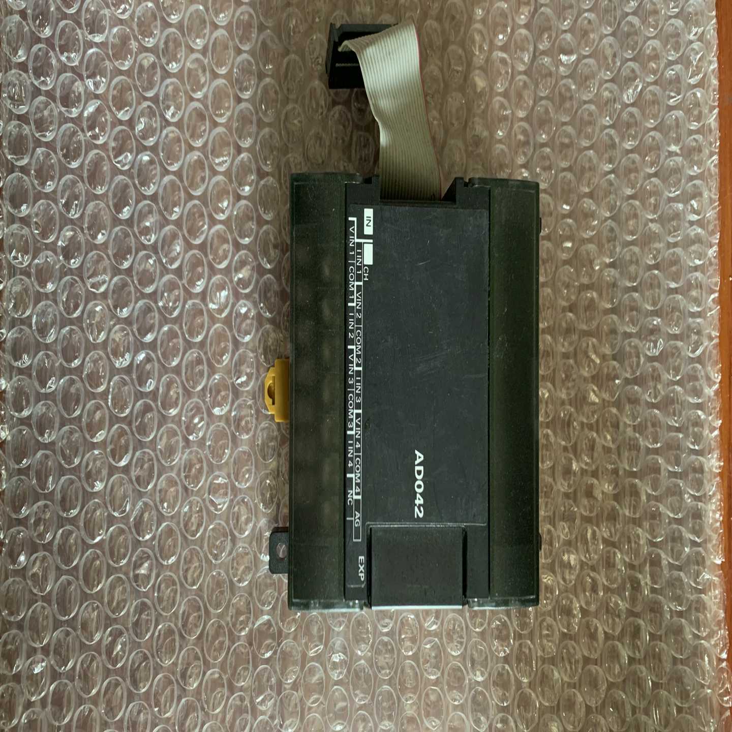 咨询-PLCCP1W-AD042,,功能,实物
