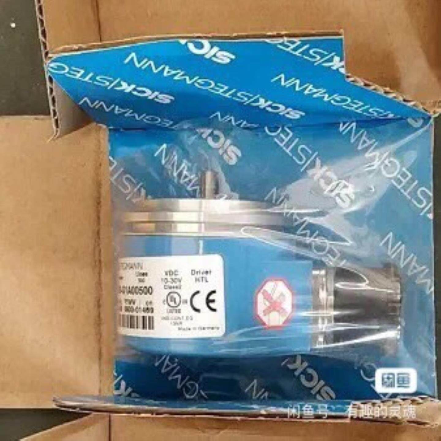 【请询价】Sick西克DGS60-G1A00500增量式编码器全新原装