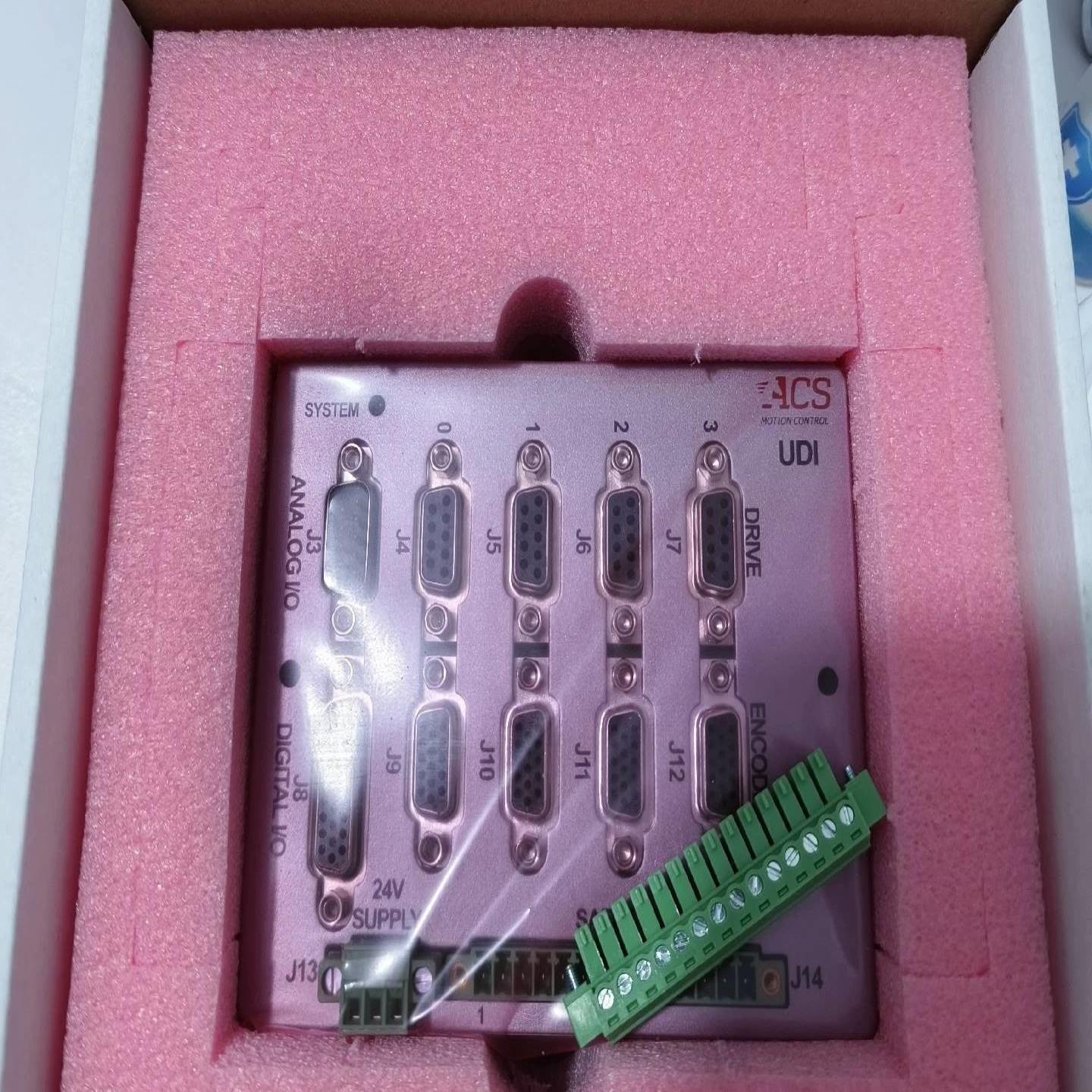 配件UDilt2200B21S  ACS UDI模块 全新议价议价