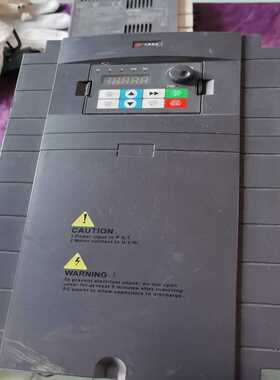 创泰变频器15G3/18.5P318.5KW