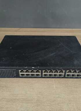 【星慕电子】XDK-2024SIV 24Ports Switch