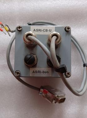 原装拆机 控制柜盒子 ASRI-CB-U ASRI-BUS 实物拍摄 现货包好询价