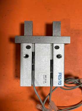 费斯托平行抓手气缸DHPC-25-AB，型号8116832--议价商品