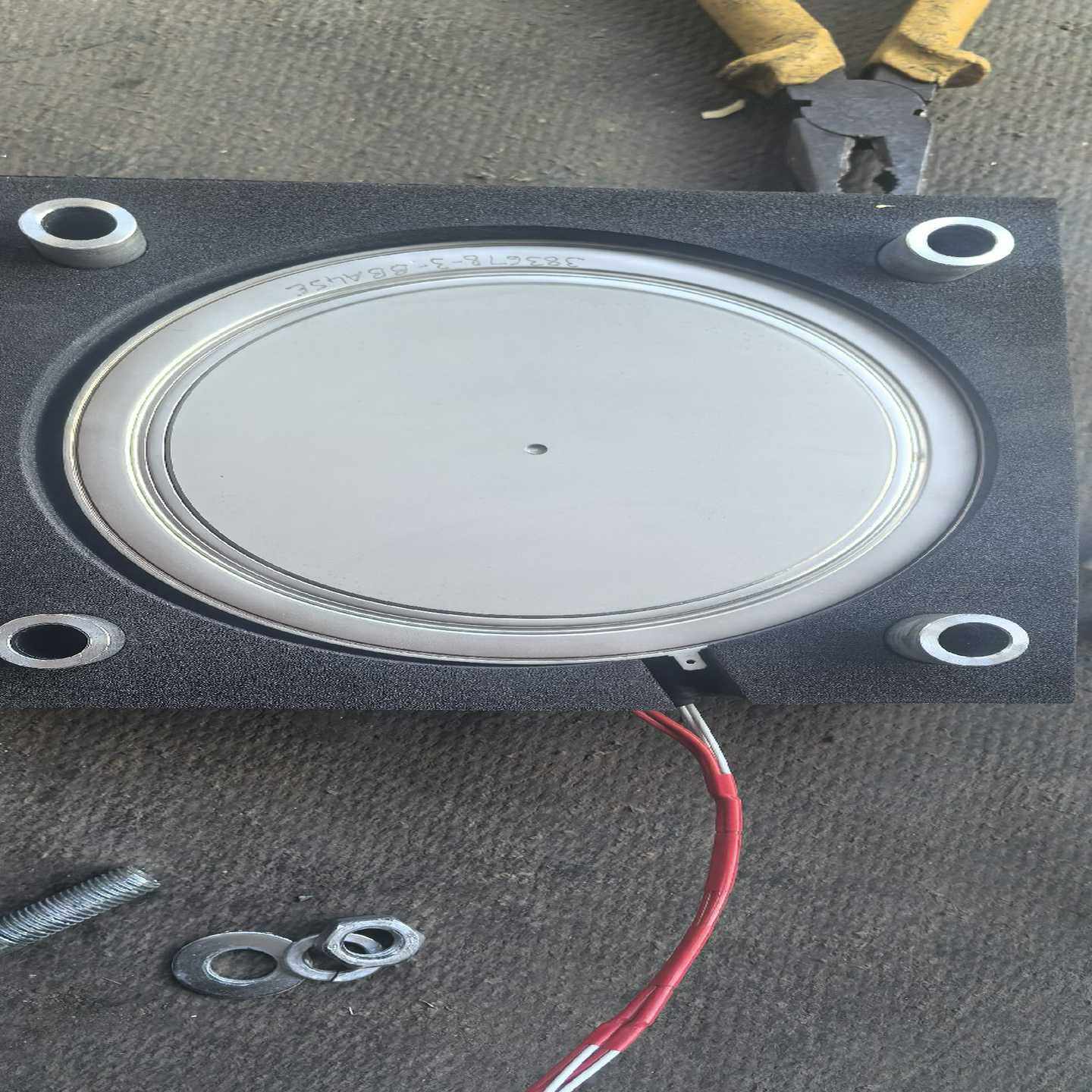 IXYS艾赛斯WESTCODE可控硅议价