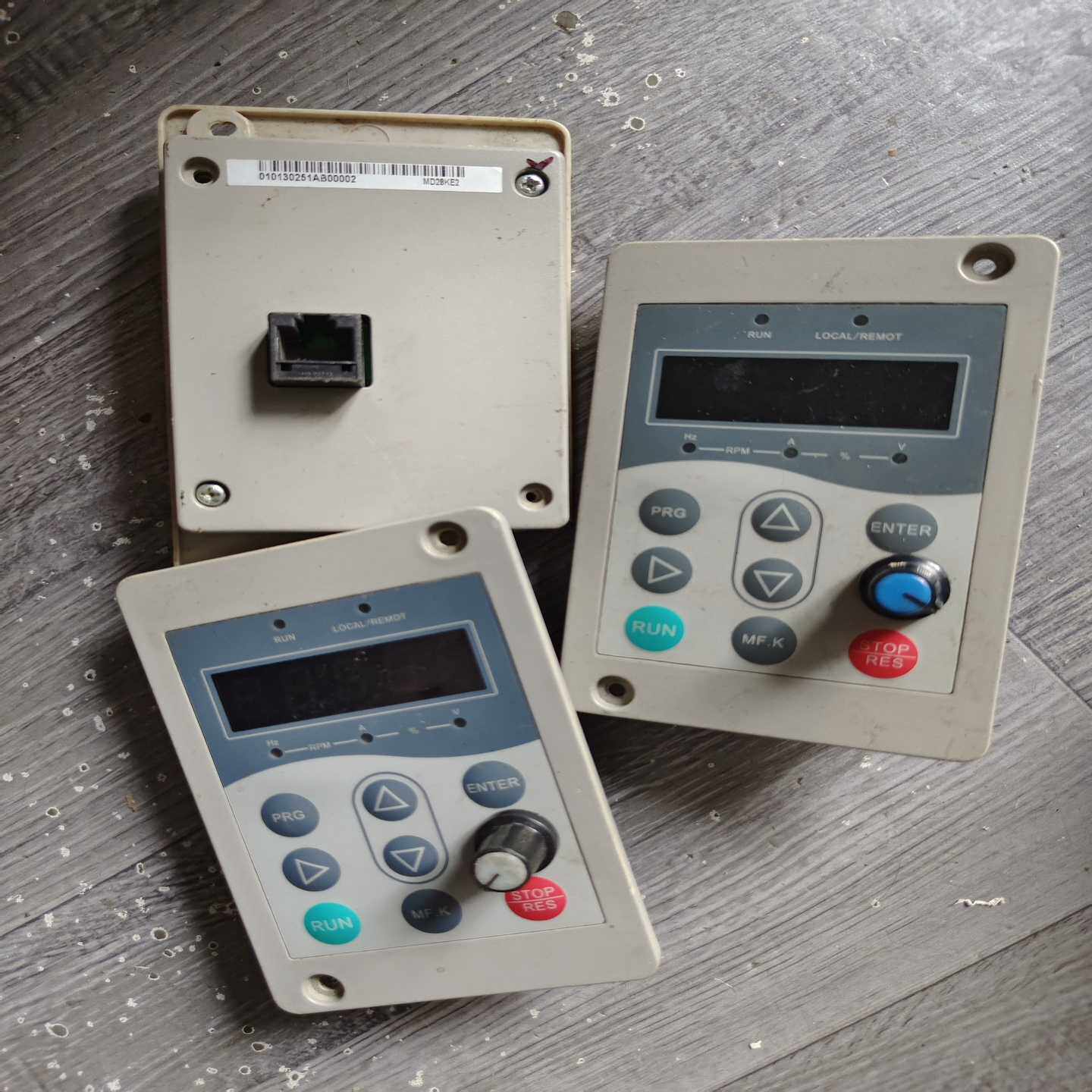 变频器面板汇川MD28KE2询价