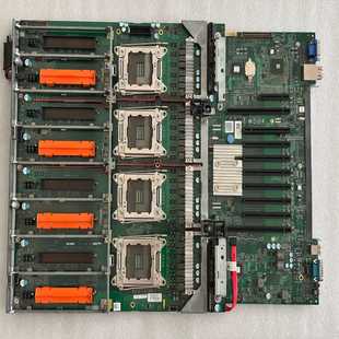 Dell 报电压错误 R920服务器主板V7HD0 议价