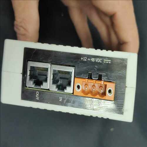 （霸霸电子）泓格ECAT-2610 EtherCAT到Modbus RT