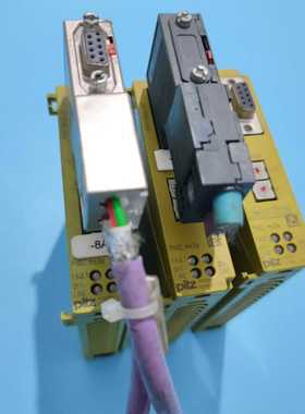 (询价)皮尔兹pilz PNOZ mc3p 773721 议价