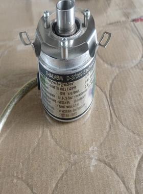 THALHEIM泰尔汉姆编码器D-37269，拆机品，功能完--议价商品