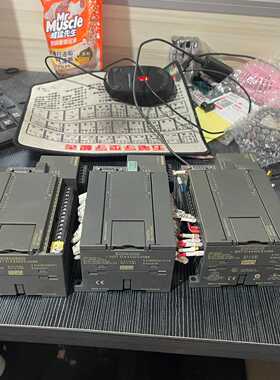 西门子PLC6ES7214-2AD23-0XB0(1个）-议价