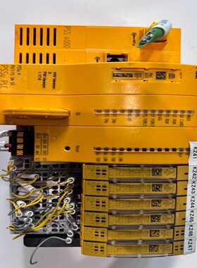 皮尔兹PSS4000PSsuSD，询价