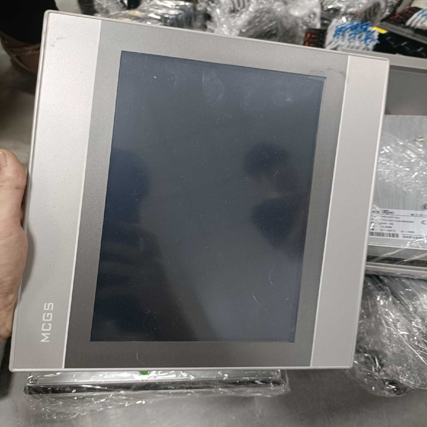 【议价】昆仑通态10寸触摸屏，TPC1051Ni，TPC1071GN适用