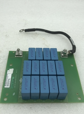 SIEMENS电容板07124790