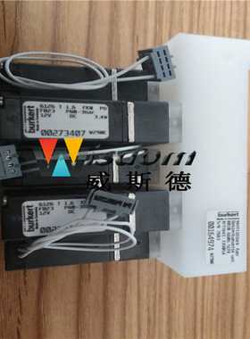 美国哈希/HACH备件CODImax备件EXV054组合阀，五阀组，YY0000156