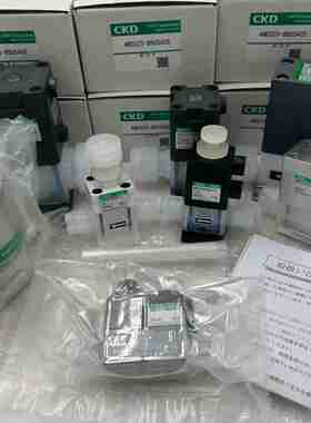 议价-全新原装正品CKD/药液阀AMD31-15-12-F/AMD21H-10-8/AMD21
