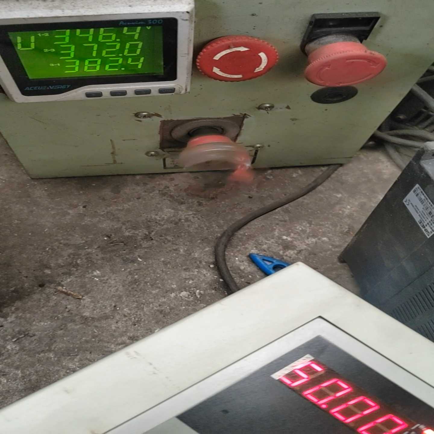 【幸琪商铺】易驱变频器ED3100-4T0150M/4T0185FP