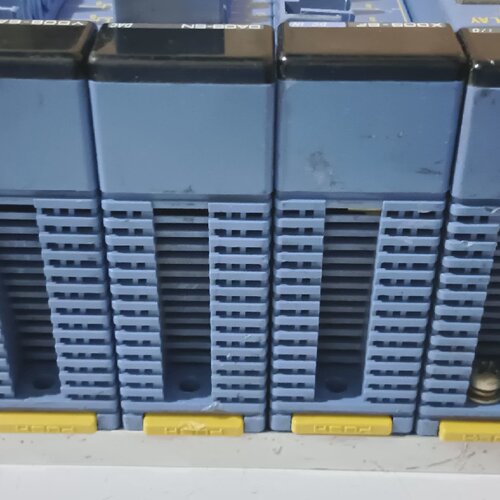 询价-横河PLC模块F3WD643F