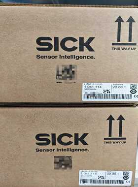 1047607LMS151-10100德国S【博航商行】