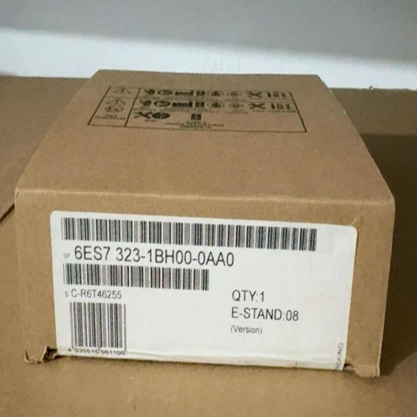 未拆封6ES7323-1BH00-0AA0询价