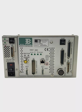 BROOKSAUTOMATION129974SERIES8ROBOTCONTROLLER