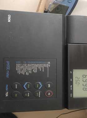【议价】ORIONPH/ISEmeter710A实物如图邮费适用