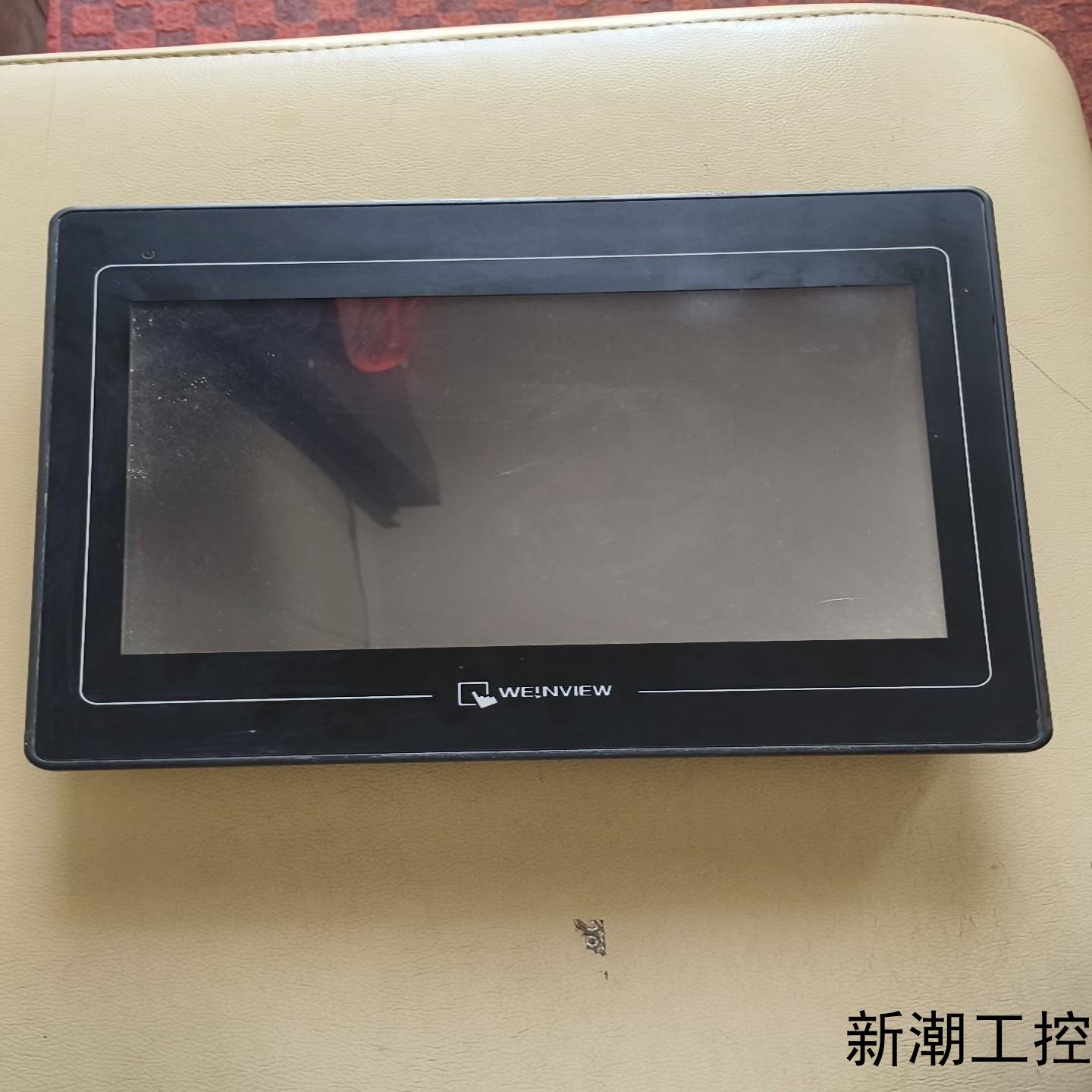 威纶触摸屏型号MT6100i V5WV工控触摸屏显示器原议价商品