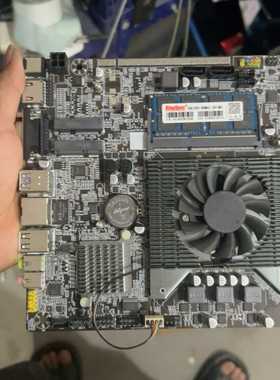 （议价）小主机AMDFX-7500四核处理器8g内存