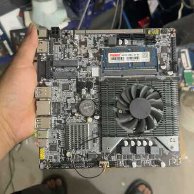 （议价）小主机AMDFX-7500四核处理器8g内存