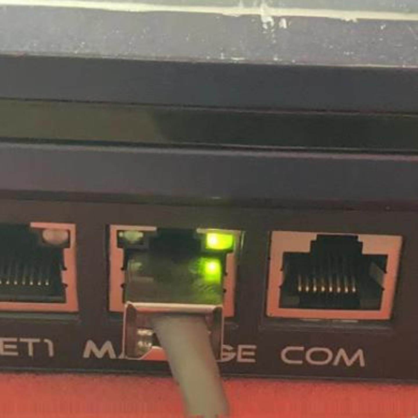 深信服 AD-1800 整机 电源 SANGFOR AD1800