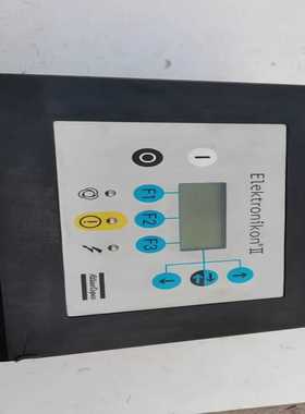 议价tLaspco阿特拉斯螺杆机控制器适用