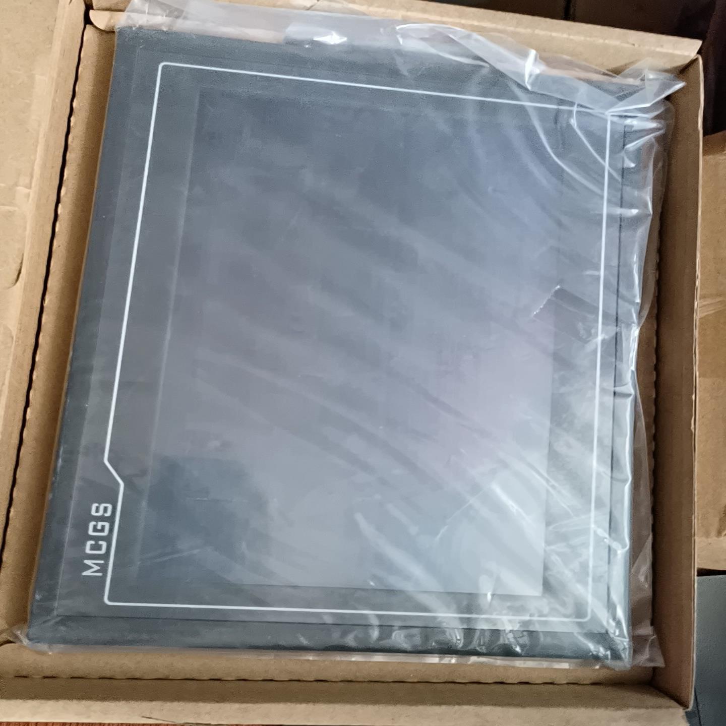 （明明电子）英威腾gd5000高压变频器触摸屏