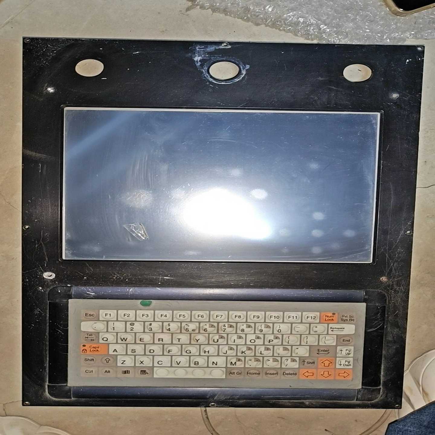 KT84-I-43-A-AT-1K-Tronic触摸屏询价