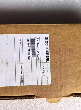 101029960AZM190-0210RK 24VDC MZM100-ST2-1P2PWREM-A-DU